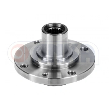 Teker Poryası Palio 1.4-1.6 Ön Rulmansız (Oem No:46447445)