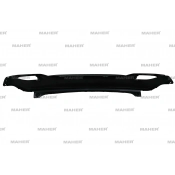 Tampon Alt Parça Hrv 2016-19 (Oem No:71501T7Jh01)