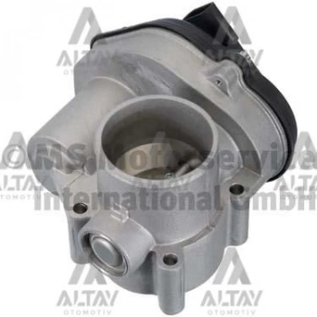 Gaz Kelebek Gövdesi Focus / C-Max / Fiesta 2002-2011 1.4-1.6 16V Zetec-Zetec-S (Oem No:2S6U9F991Ga)