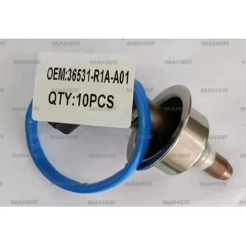 Sensör Oksijen Civic 2012-2023 Fb7 / Fc5 1.6 Ön (Oem No:36531R1Aa01)