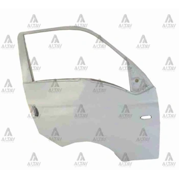 Kapı Kmy Ön 2005-2018 Sağ (Oem No:760044F010)