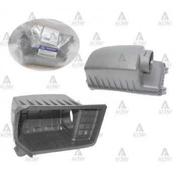 Hava Filtre Kutusu Üst I-2020 2012 Sonrası Benzinli (Oem No:281111J110)