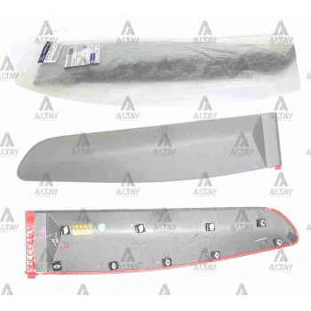 Bant Kapı I-2020 Arka 2015-2018 Sol (Oem No:87731C8000)