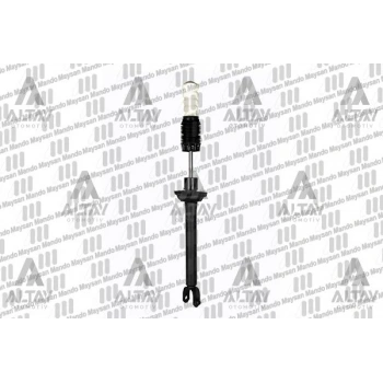 Amortisör Fiesta Iv  1995-2002 Gazlı Arka Çatallı Tip (Oem No:96Fb18K076An)