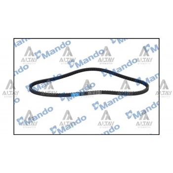 Kayıs Direksiyon Pompa Transit Turbo 2.5Td 00= (Oem No:13A0975)