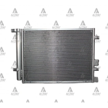 Radyatör Klima I-2020 2009-2012 Dizel Brazıng (Oem No:976061J200)