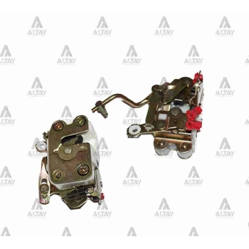 Kapı Kilidi H-100 / Kmy Ön Sağ (Oem No:811204B010)