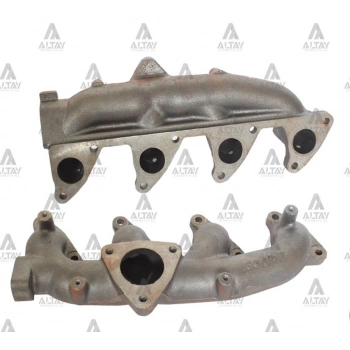 Manifold Egzoz Kmy 2005 Sonrası (Oem No:2851142600)