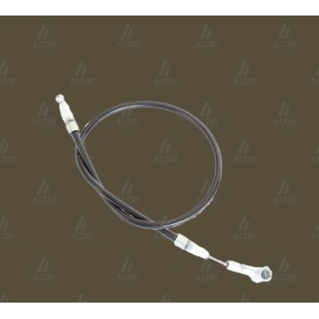 Tel Kaput Açma I-30 2007-2011 Ön (Oem No:811902L100)