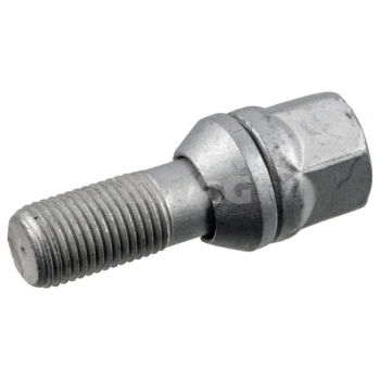 Bijon C3 / C4 / Berlingo / Partnertepe / 206 / 301 Sac Jant (Oem No:540572)