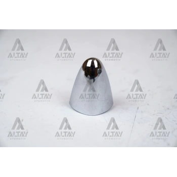 Kapı Kolu Anahtar Kapağı Ix-35 2010-2015 Dış Sağ (Deliksiz) Krom (Oem No:826622S720)