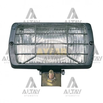 Sis Lambası Doğan Slx / Şahin-S R-L (Oem No:55170056)