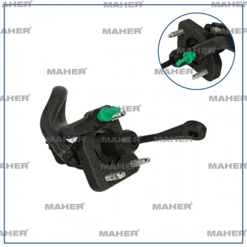 Debriyaj Merkez Üst I-2020 2014-16 (Oem No:41610C8100)