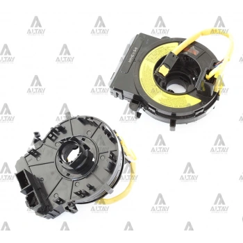Airbag Çemberi (Zemberek) Ix-35 2010-2015 / Ceed 2012 Sonrası / Sportage 2009-10 (Oem No:934902M300)