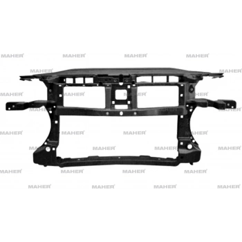 Panel Passat 2005-2010 (Dizel) Ön (Oem No:3C0805588H)
