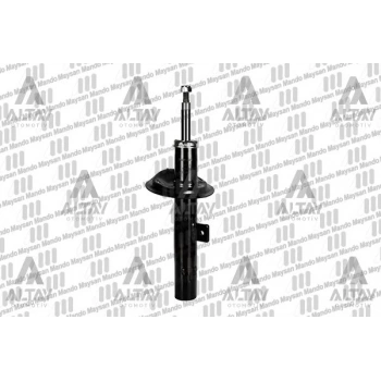 Amortisör Partner  1996-2008 / Berlingo 1996-2008 / Yağlı Ön Sağ (Oem No:5202Ev)