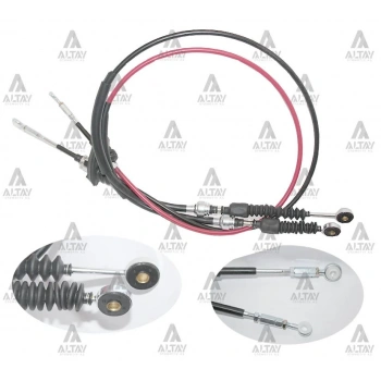 Tel Vites H-100  1994-06 (Oem No:4377043254)