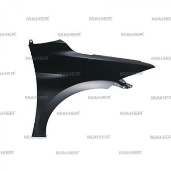 Çamurluk Elantra 2016-2018 (Elite) Ön Sağ (Oem No:66320F2000)