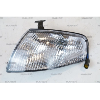 Sinyal Lambası 323 1997-1999 Sol (Oem No:B21H51070B)