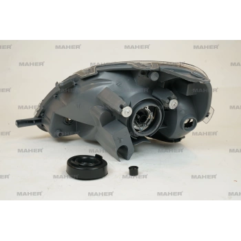 Far Yaris 2003-2005 Elektrikli Sağ (Oem No:811300D080)