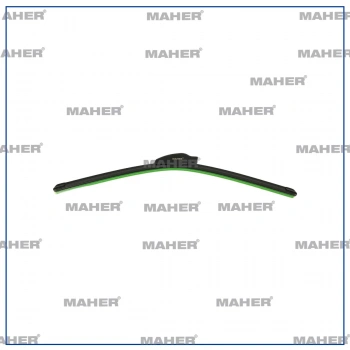 Silecek Süpürgesi Tek Tip Retrofıt Üniversal 20 Muz (500Mm)