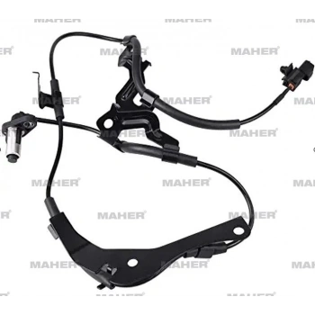 Sensör Abs L200 2015 Sonrası Ön Sağ (Oem No:4670B006)