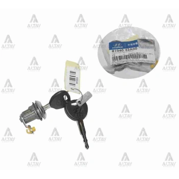 Kilit Şifresi H-100 Orta Kapı (Oem No:8194043A00)