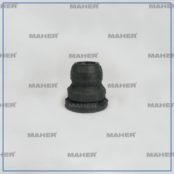 Süspansiyon Takozu Dogan / Kartal / Sahın / M131 / Dks / Slx 83-2002 Ym. Ön Armut Takoz (Oem No:4412992)