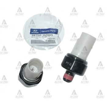 Müşür Yağ I-2020 2009-2021 1.2Cc (Oem No:9475002000)