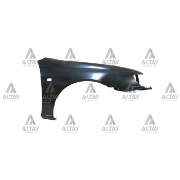 Çamurluk Carına  1997-1998 Delikli Ön Sağ (Oem No:538012B270)