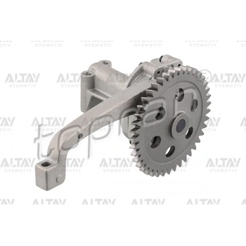 Yağ Pompa Transporter T5 / Touareg 2004-2009 Axd-Axe-Bac 2.5 Tdi (Oem No:070115103A)