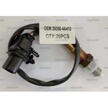 Sensör Oksijen I-30 2012-2016 /I-2020 / I-40 / Ceed / Soul / Cerato / Elantra 2016 Sonrası Dizel (Manifold) (Oem No:393504A410)