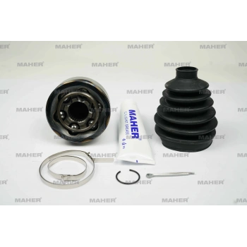 Aks Kafası Dış Custom 2012 Sonrası / 31X28X57,70X189 (Oem No:Bk213B436Ae)