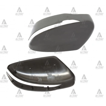 Ayna Kapağı Dış Qashqai 2014-2021 Sinyalli Sol (Oem No:963744Ea3C)
