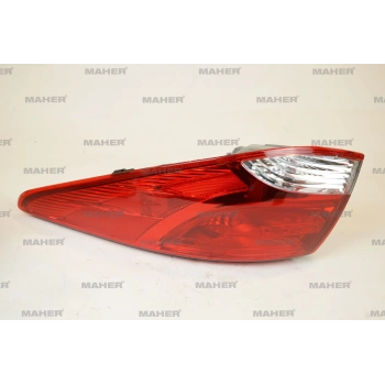 Stop Lambası Ix-35 2011-2015 Dış Sağ (Oem No:924022Y000)