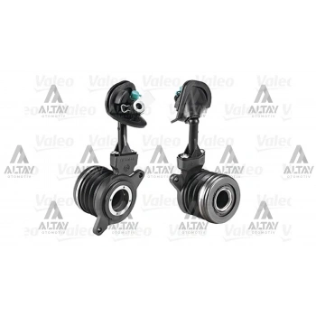 Debriyaj Rulmanı Hidrolik Ducato 2006 Sonrası 2.3Jtd (Oem No:55228666)