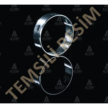 Yatak Eksantrik Transporter T5 / Touareg 2004-2009 Axd-Axe-Bac 2.5 Tdi (77998600) (Baş Kısım) (Oem No:070103673A)