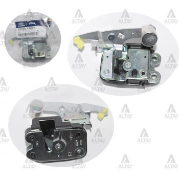 Kapı Kilidi H-100 Orta Sağ (Oem No:8122043004)