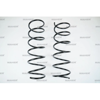 Helezon Yayı R9   85-2000 / R11 85-2000 / Sarı Ym Ön (Oem No:7702255442)