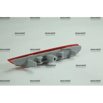 Reflektör Tampon Qashqai 2011-2020 Arka Sol (Oem No:26565Jj90A)