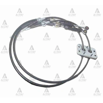 Tel Vites Kmy  1994-1996 Çanaklı (Oem No:4377044200)