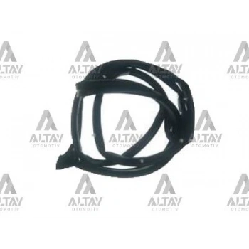 Kapı Çevre Fitili Civic 2016-2021 Ön Sol Fc5 (Oem No:72350Teat01)