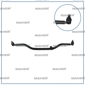 Orta Rot Xenon 2008 Sonrası (Oem No:265346600125)