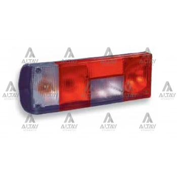 Stop Lambası Tofaş Şahin 95= Duylu Sağ (Oem No:510316)