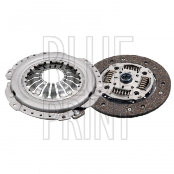 Debriyaj Seti Corsa C / Corsa D 2001 Sonrası Z10Xe-Z12Xe-Z12Xep Easytronıc Rulmansız (Oem No:5666004S1)