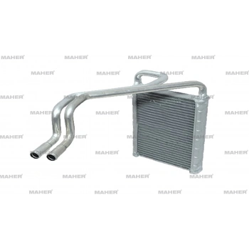 Radyatör Kalorifer I-2020 2009-2015 Brazıng (Oem No:971381J000)