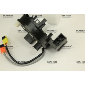 Airbag Çemberi (Zemberek) Crv-07-10 (Oem No:77900Swau11)