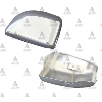 Tampon Kulağı Pıckup Ön D-2021 Krom Sol (Oem No:6201755G00)