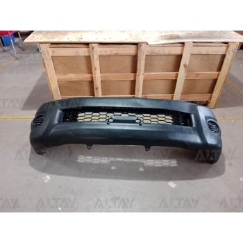 Tampon Hilux Ön 2009-2012 Vıgo D4D 4X4 Dodık Delıklı (Hasarlı) (Oem No:521190K971)