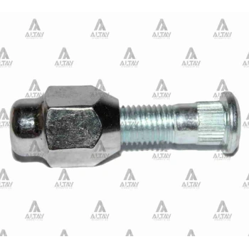 Bijon Somunlu Accent Blue / I-2010 / I-2020 / I-30 / I-40 / H-1 (Saç Jant Tipi)